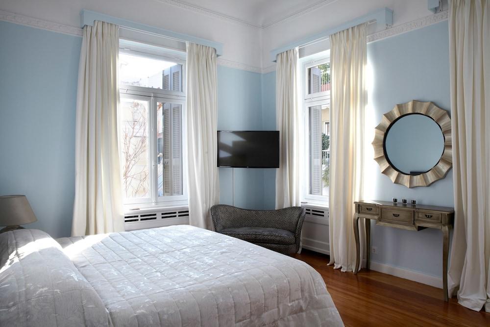 The White House In Plaka By Jj Hospitality Villa Athene Buitenkant foto