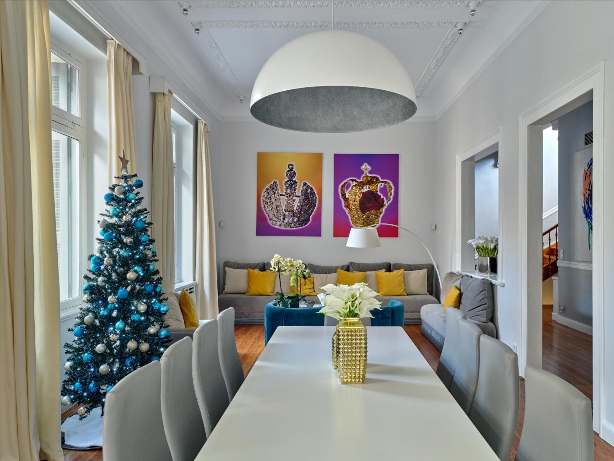 The White House In Plaka By Jj Hospitality Villa Athene Buitenkant foto