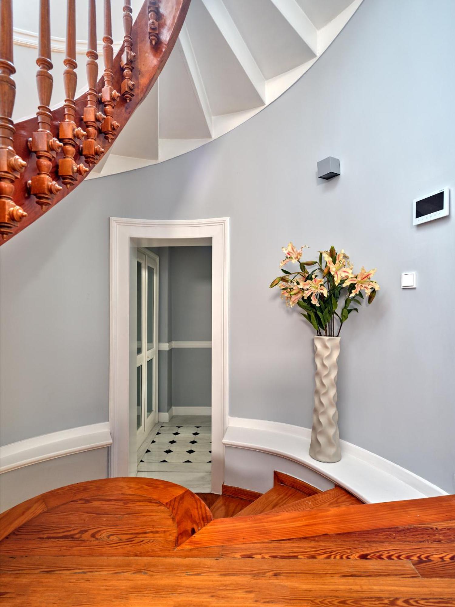 The White House In Plaka By Jj Hospitality Villa Athene Buitenkant foto